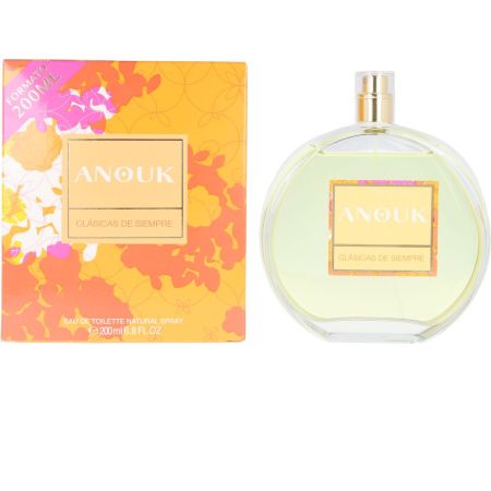 Anouk Eau De Toilette Spray 200ml
