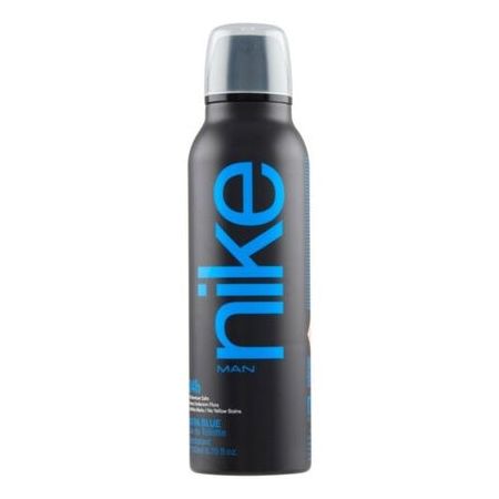 Nike Man Desodorante Ultra Blue Desodorante Spray 200ml@