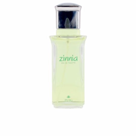 Zinnia Eau De Toilette Vaporisateur 100ml 