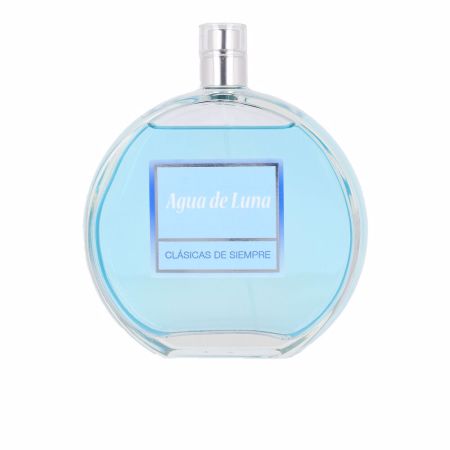 Puig Agua De Luna Eau De Toilette Vaporisateur 200ml