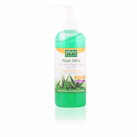 Luxana Phyto Nature Aloe Vera Body Gel 250ml