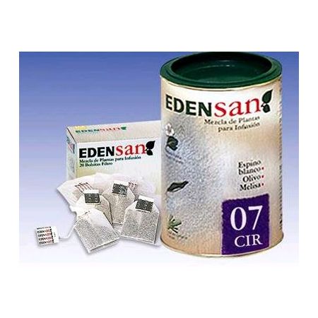 Dietisa Edensan 07 Circulacion 20 Filtros