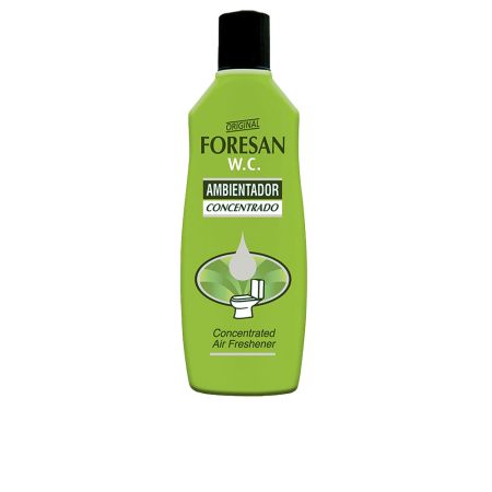 Foresan WC Concentrated Air Freshener 125ml