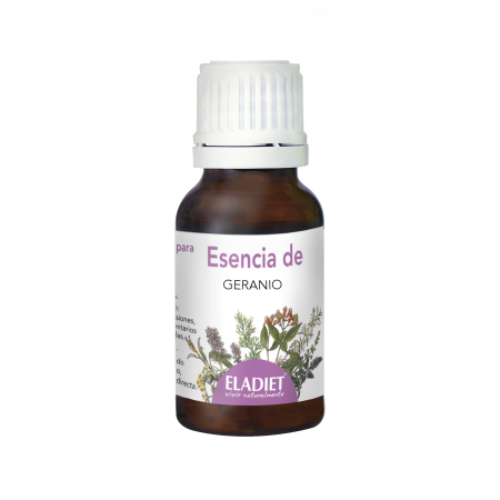 Eladiet Esencia Geranio 15ml