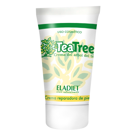 Eladiet Crema Arbol Del Te 40ml