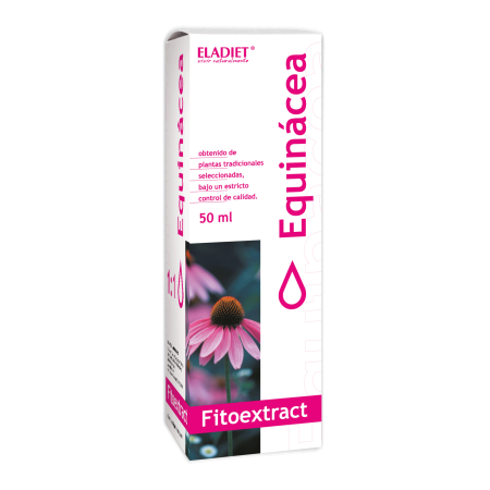 Eladiet Fitoextract Equinacea 50ml