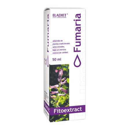 Eladiet Fitoextrac Fumaria 50ml