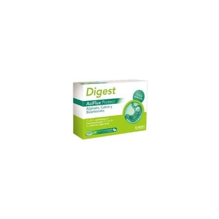 Eladiet Digest Aciflux Protect 30 Comp