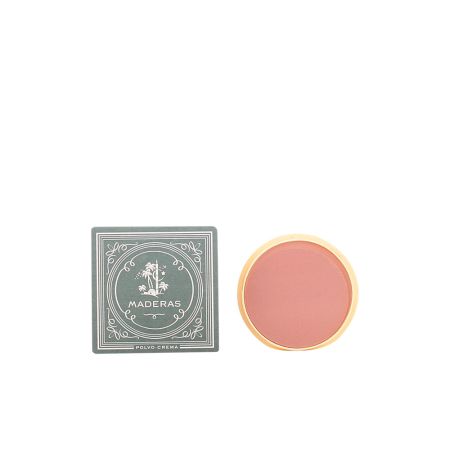 Maderas De Oriente Poudre De Crème 04 Trigueño 15g