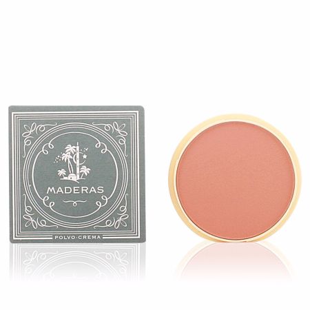 Maderas De Oriente Poudre De Crème 17 Alhambra 15g 