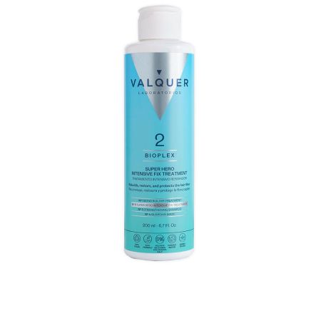 Valquer Bioplex N 2 Tratamiento Intensivo Reparador 200ml