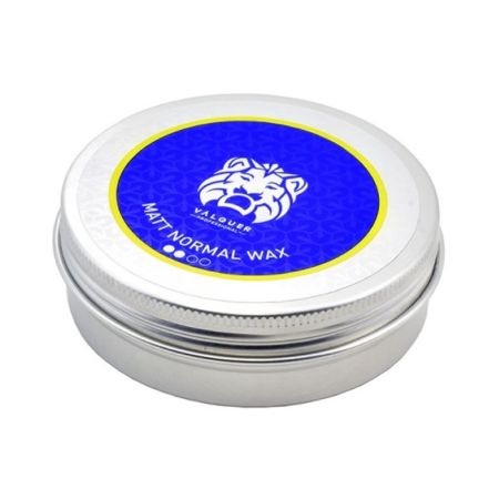 Valquer Matt Normal Wax 100ml