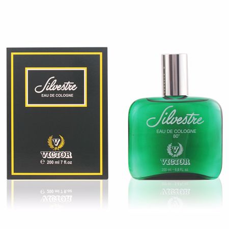 Victor Silvestre Eau De Cologne 200ml