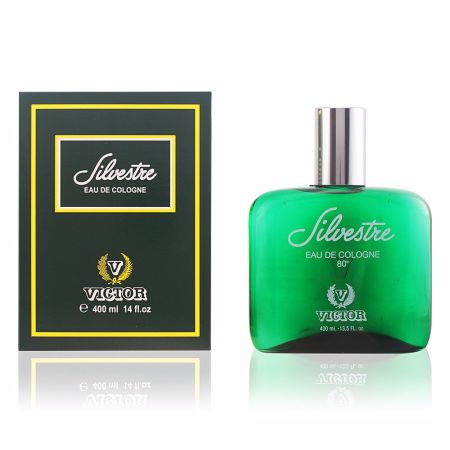 Victor Silvestre Eau De Cologne Spray 200ml