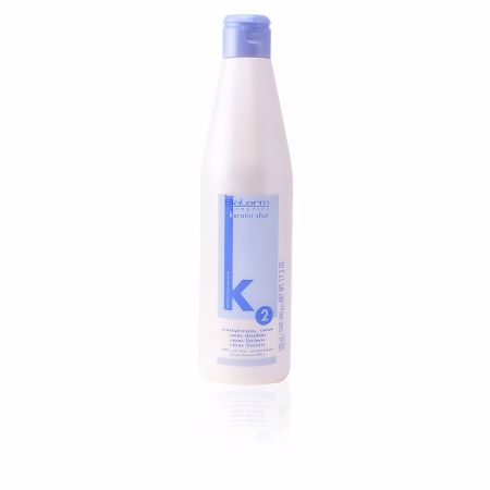 Salerm Cosmetics Keratine Shot Créme Lissante 500ml