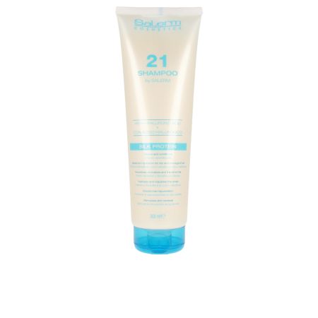 Salerm Cosmetics Salerm 21 Ch Silk Protein 300ml