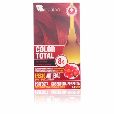 Azalea Color Total 8,6 Rouge Intense