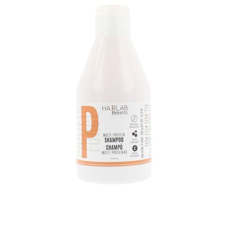 Salerm Cosmetics Protein Shampoo 300ml