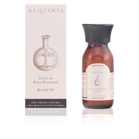 Alqvimia Rosehip Oil 60ml