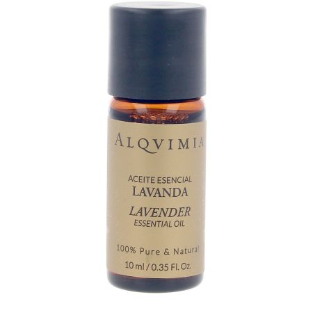 Alqvimia Essential Oil Lavander 10ml