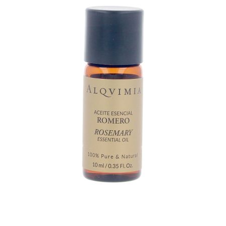 Alqvimia Aceite Esencial De Romero 10ml