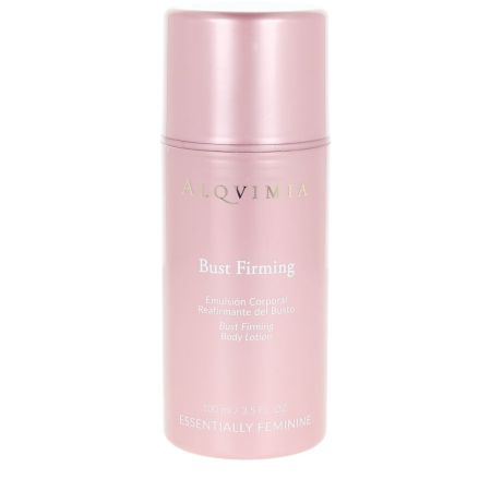 Alqvimia Emulsion Bust Firming 100ml