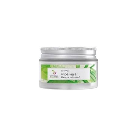 Armonia Crema Esencial Aloe Vera 50ml