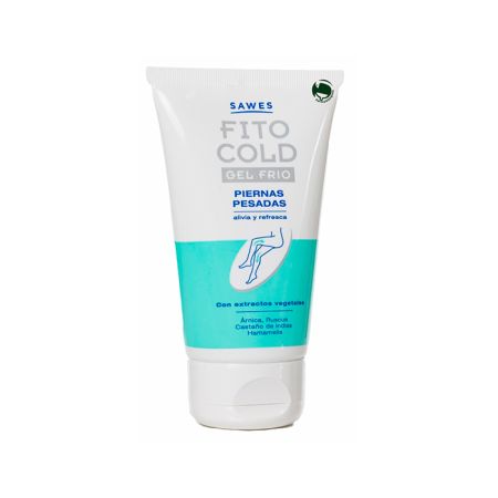 Fitocold Gel Froid Jambes Lourdes 60ml