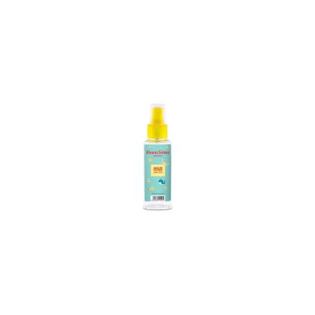 Alvarez Gómez Alv Gomez Agua De Colonia Kids Edc Spray 90ml