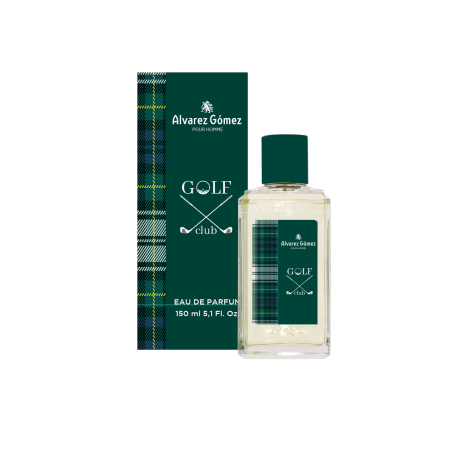 Alvarez Gómez Alvarez Gomez Golf Club Pour Homme 150 V