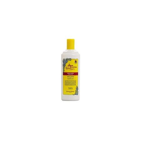 Alvarez Gomez Lotion Corporelle 460ml