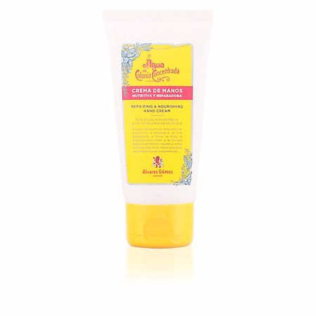 Alvarez Gomez Crème Pour Les Mains 75ml