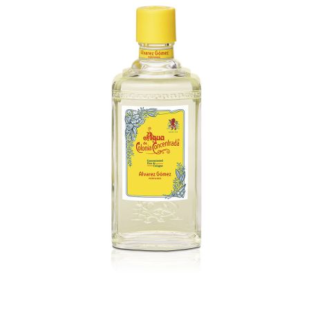 Alvarez Gomez Eau De Cologne Concentrée 750ml