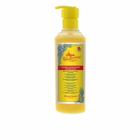 Alvarez Gómez Shampooing Hydratant 290ml