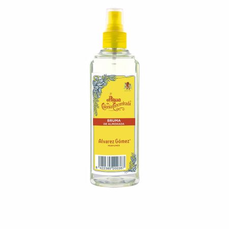 Alvarez Gómez Eau De Cologne Pillow Mist 300ml