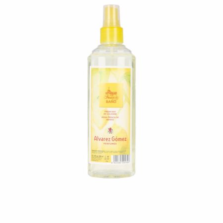 Alvarez Gomez Agua Fresca De Baño Vaporisateur 300ml