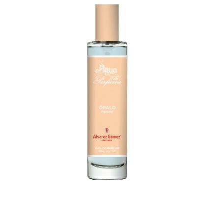 Alvarez Gómez Ópalo Femme Eau De Parfum Spray 30ml