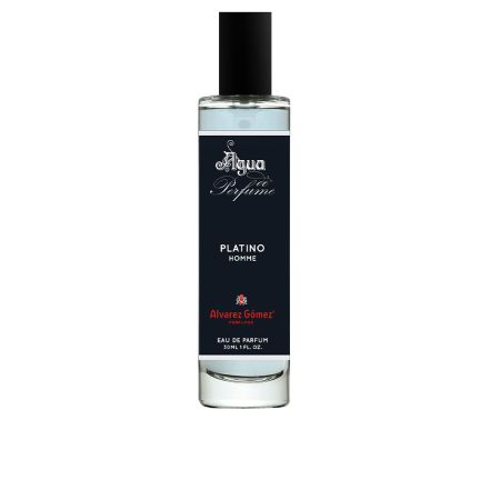 Alvarez Gómez Platino Homme Eau De Parfum Spray 30ml