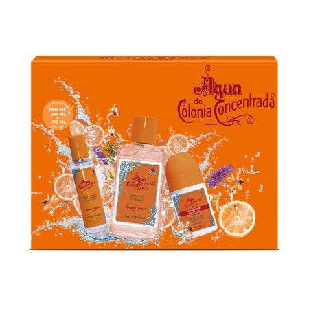 Alvarez Gómez Alvarez Gomez 150ml 30ml Desodorante A ,goran