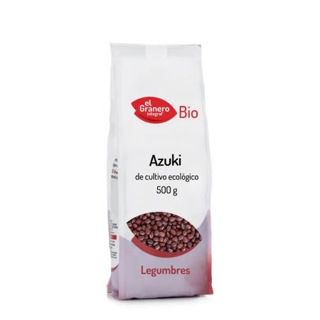 Granero Azuki Biologico 500g