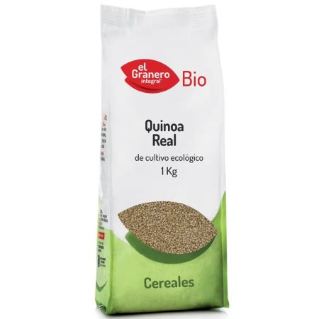 Granero Quinoa Bio 1 Kg
