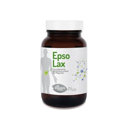 Granero S Epso Lax 100g