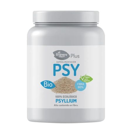 Granero Psyllium Bio 400g
