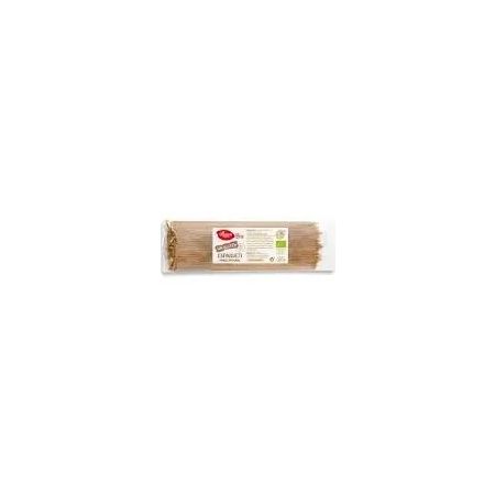 Granero Espaguettis De Arroz Integral S- Gluten Bio 500g