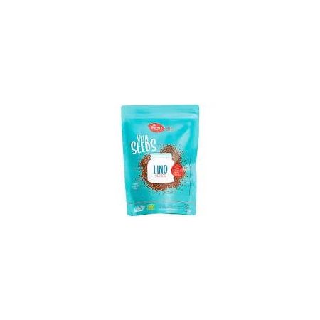 Granero Vitaseeds Lino Molido Bio 300g