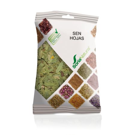Soria Sen Hojas 30 Grs