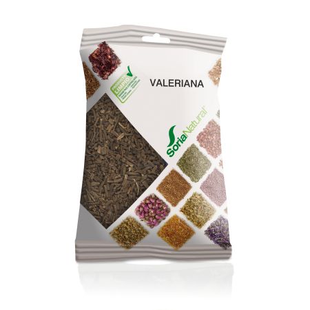 Soria Valeriana 70 Grs