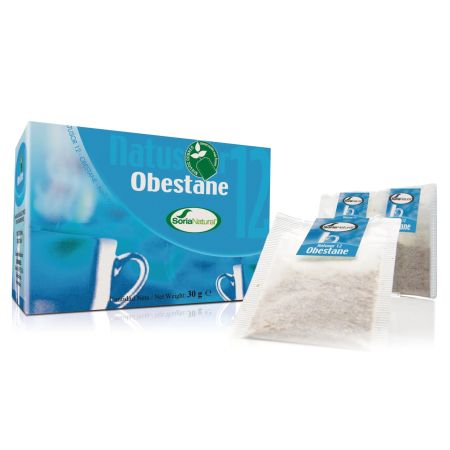 Soria Natusor 12 Obestane 20 Filtros