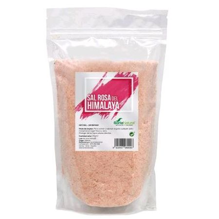 Alecosor Sal Del Himalaya