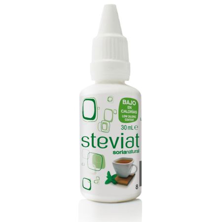 Alecosor Steviat 30ml